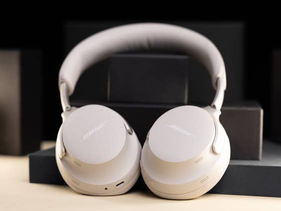 Endlich reduziert: Bose QuietComfort Ultra zum Bestpreis