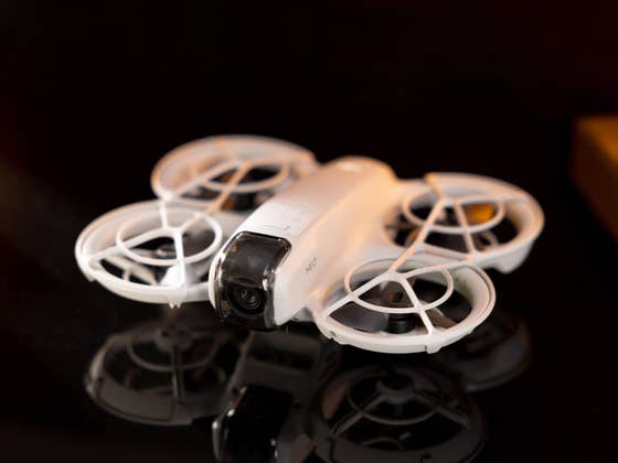 DJI Neo im Test: ultimative Selfie-Drohne für 199 Euro