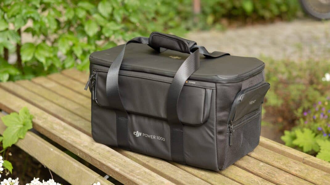DJI Power 1000 Tragetasche DJI Power 1000 Tragetasche