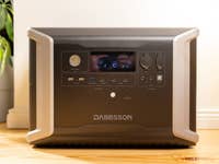 Dabbsson DBS2300 Hero-Bild