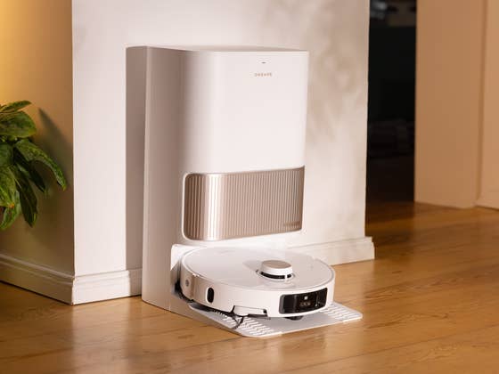 Mehrwertsteuer geschenkt: So günstig gab es den Dreame L40 Ultra nie