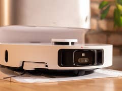 Dreame X40 Ultra Frontansicht