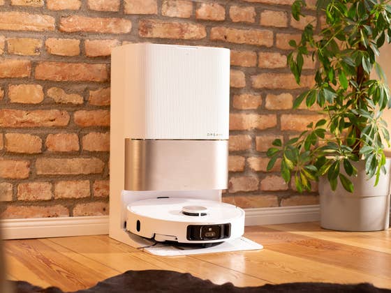 Dreame im Rabattwahn: Die besten Angebote für Saugroboter und mehr