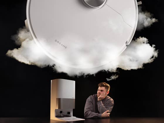 Dreame X40 Ultra im Test: Saugroboter der Extraklasse