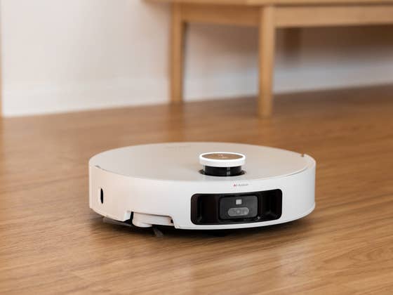 Dreame im Prime-Day-Fieber: Saugroboter, Mähroboter & Co. zum Tiefstpreis