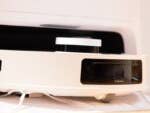 Ecovacs Deebot T20e Omni in der Basisstation