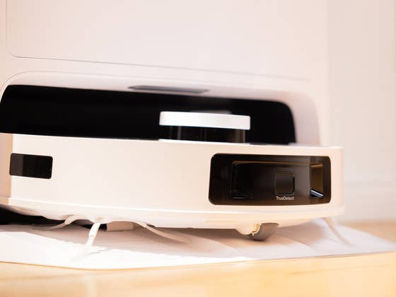 Saugroboter immer günstiger: Ecovacs T20e Omni nur noch 350 €!