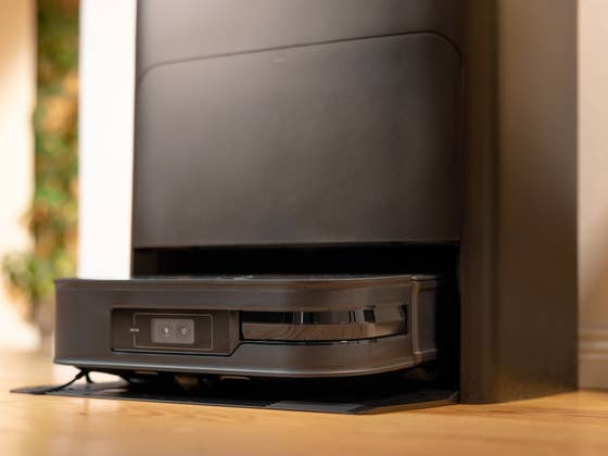 60% Rabatt: Ecovacs Deebot X2 Omni – Der Saugroboter-Deal des Jahres!