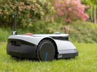 Ecovacs Goat G1-800 von der Seite