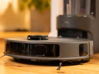 Eureka E10s Vogelperspektive