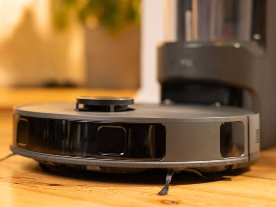 Black Friday Top-Deal: Staubsauger von Eureka mit bis zu 42 % Rabatt