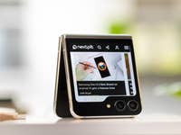 Samsung Galaxy Z Flip 5