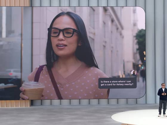 Shoppen, Sehen, Verstehen: Wie Googles KI Euren Alltag verändert