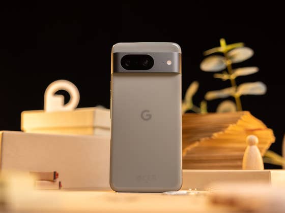 Doppelt sparen: Das Google Pixel 8 im Kombi-Angebot