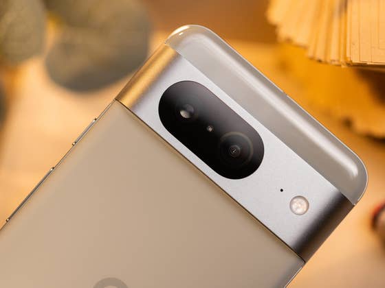 Unschlagbarer Preis: Nirgends ist das Google Pixel 8 derzeit günstiger