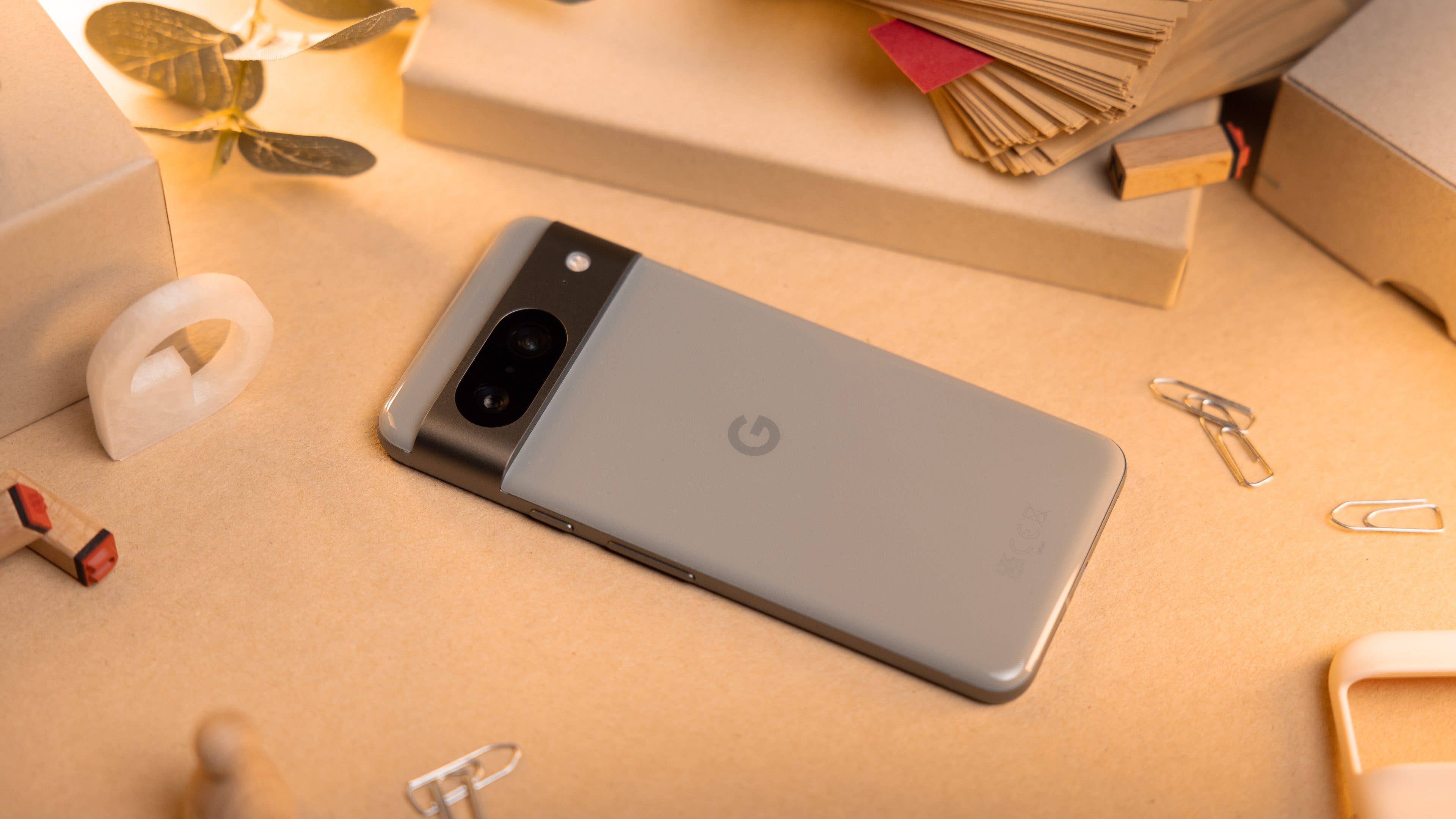 Google Pixel 8 Google Pixel 8