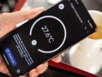 Google Pixel 8 Pro: Temperatur messen mit dem Handy