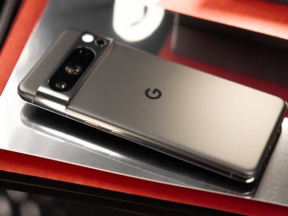 Google Pixel 8 (Pro): Akkuprobleme durch 5G-Modem?