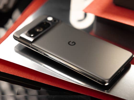 Pixel 9 Pro: Hier könnt Ihr das neue Design schon jetzt bestaunen