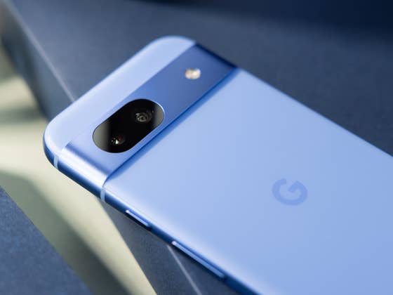 In diesem Punkt könnte das Google Pixel 9a Flaggschiff-Niveau bieten