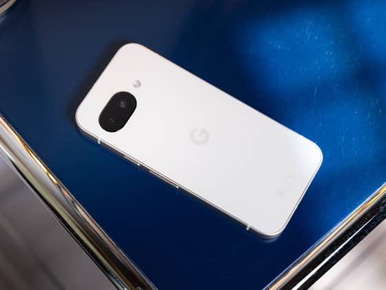Google Pixel 9a im Test: Besser als die Summe seiner Teile