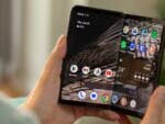 Google Pixel Fold