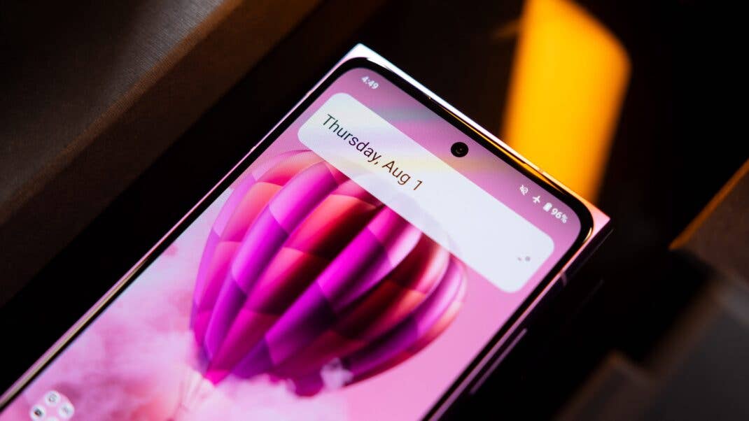 HDM Skyline Vorderseite Nahaufnahme HDM Skyline Vorderseite Nahaufnahme