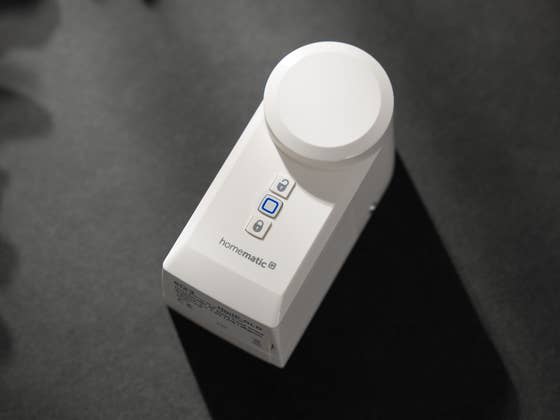 Homematic IP Türschlossantrieb im Test: Zu viel Potenzial liegengelassen
