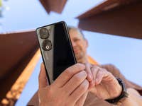 Honor 90 im nextpit-Test