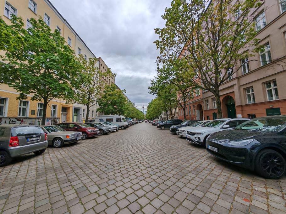 Testfoto mit dem Honor Magic 6 Pro