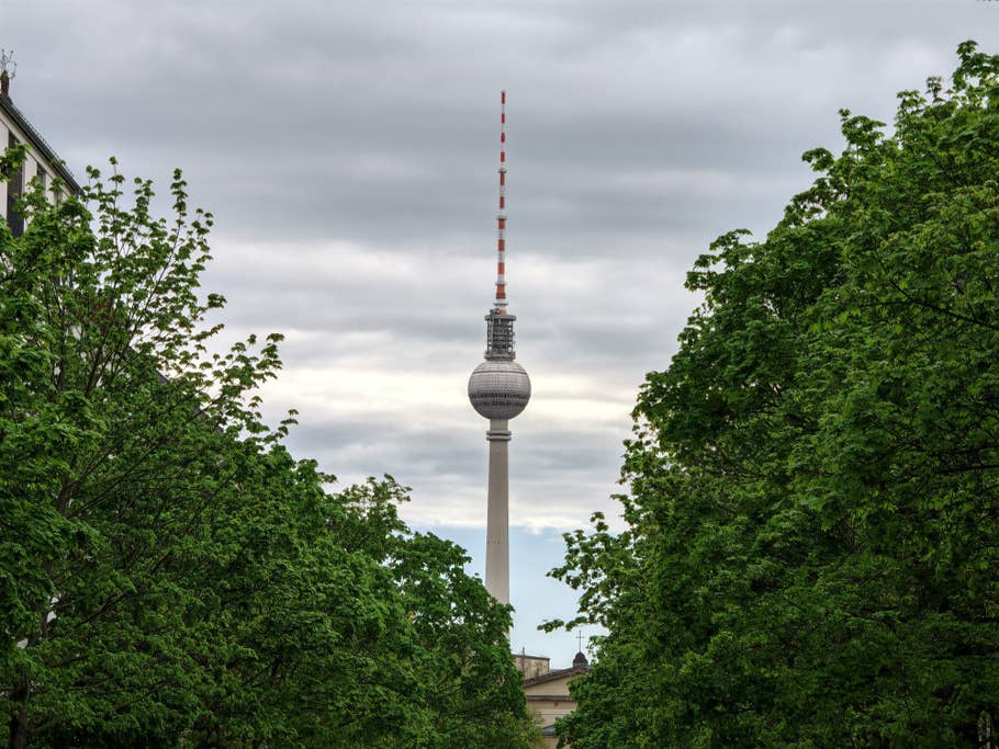 Testfoto mit dem Honor Magic 6 Pro