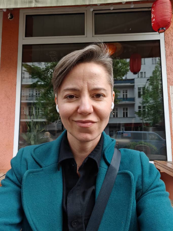 Testfoto mit dem Honor Magic 6 Pro