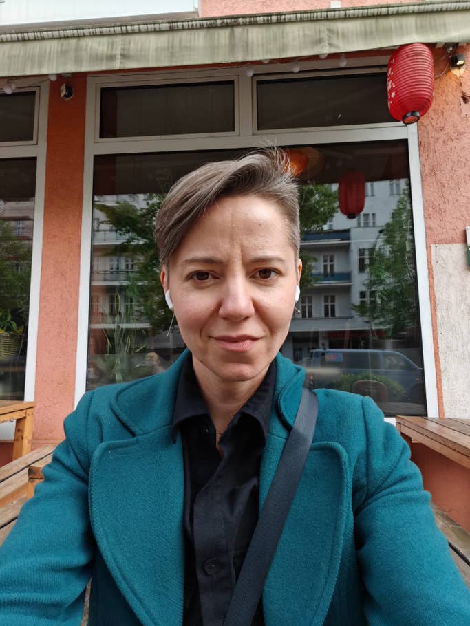 Testfoto mit dem Honor Magic 6 Pro