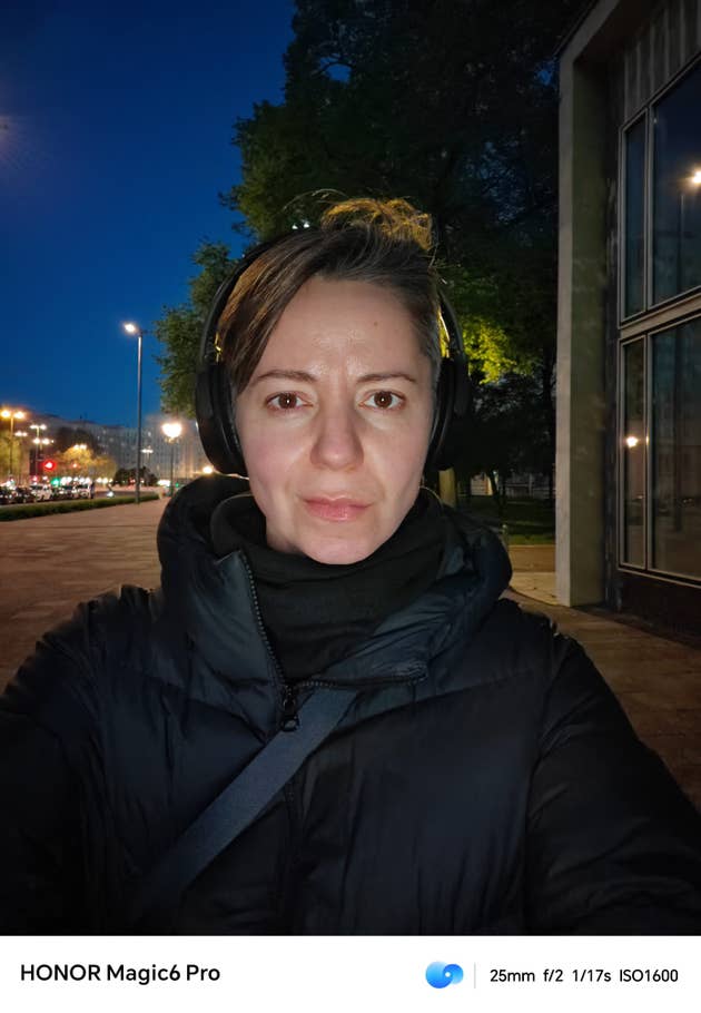 Testfoto mit dem Honor Magic 6 Pro