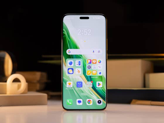 Periskop-Kamera und Premium-Features: Honor Magic 6 Pro im irren Tarif-Deal