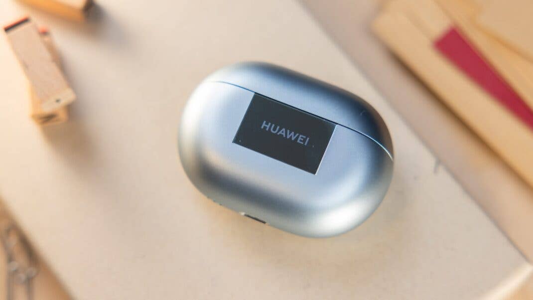 Die Huawei FreeBuds Pro 3 im Test!