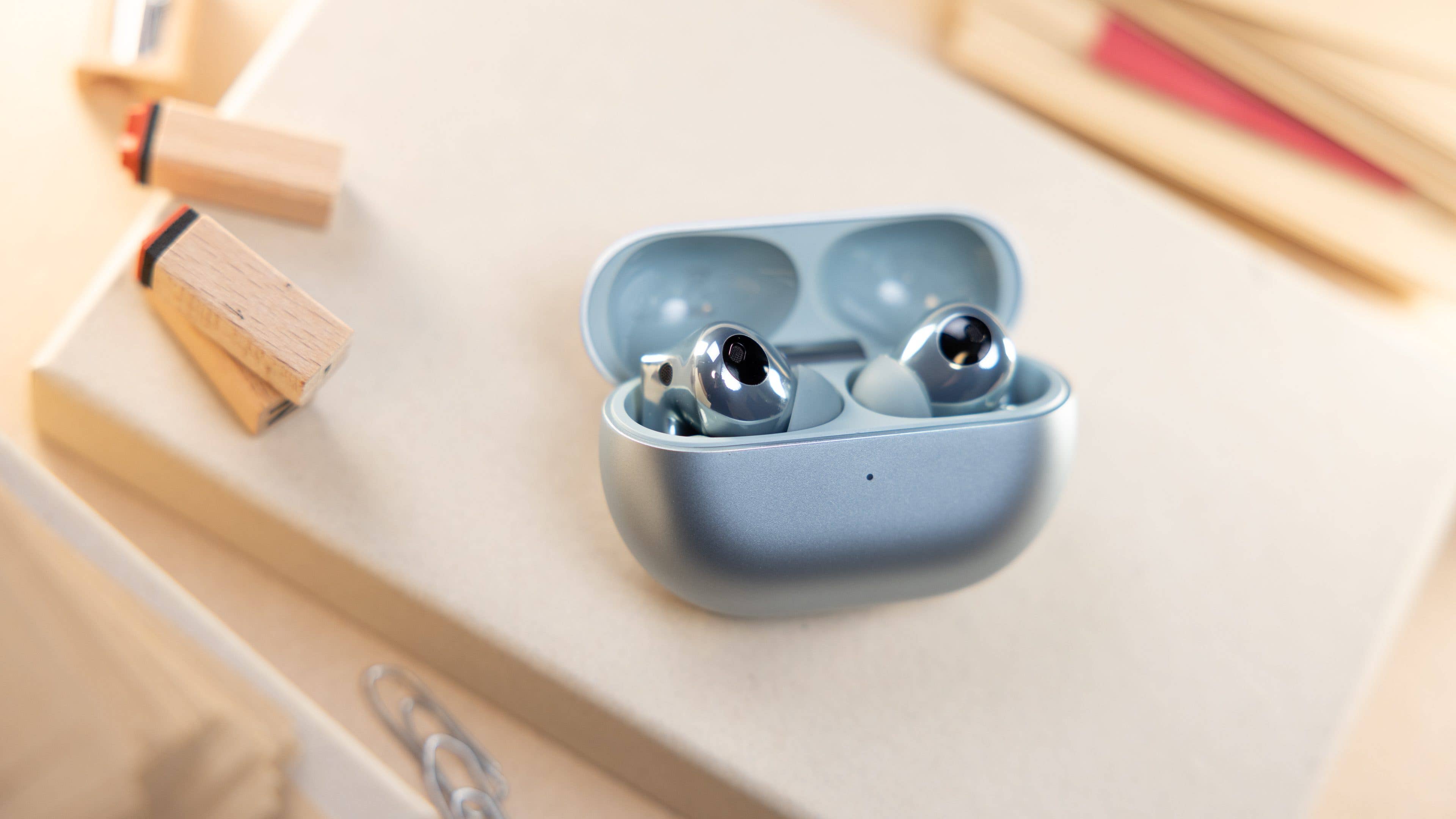 Die Huawei FreeBuds Pro 3 im Test!