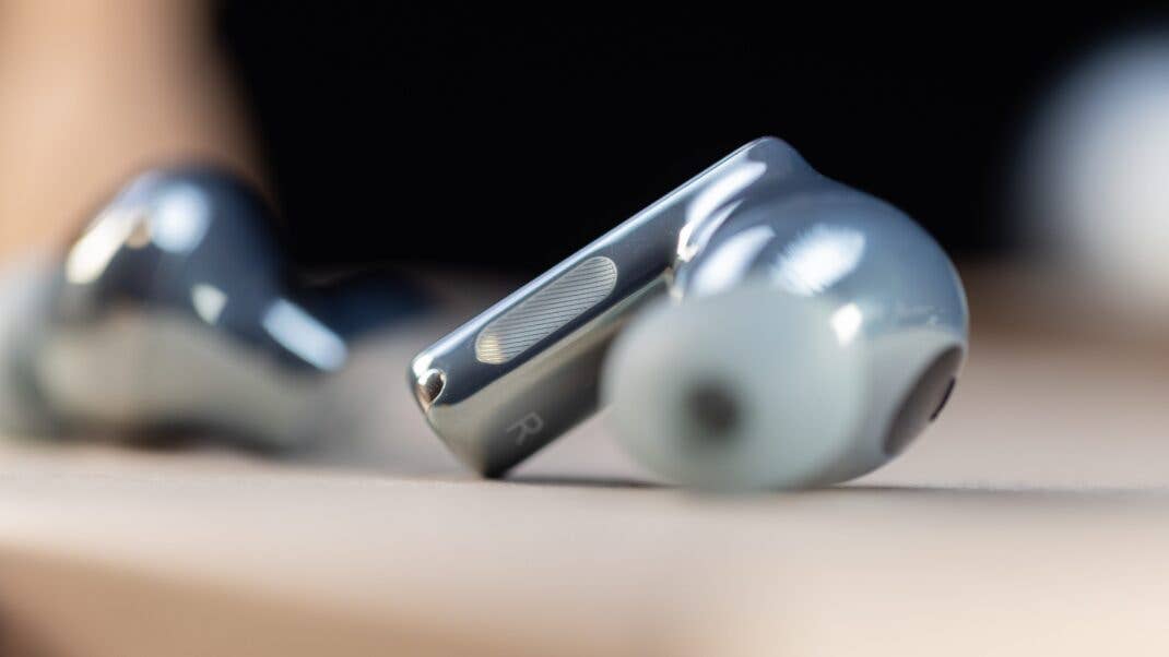 Die Huawei FreeBuds Pro 3 im Test!