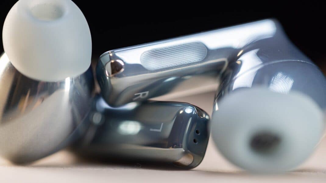 Die Huawei FreeBuds Pro 3 im Test!