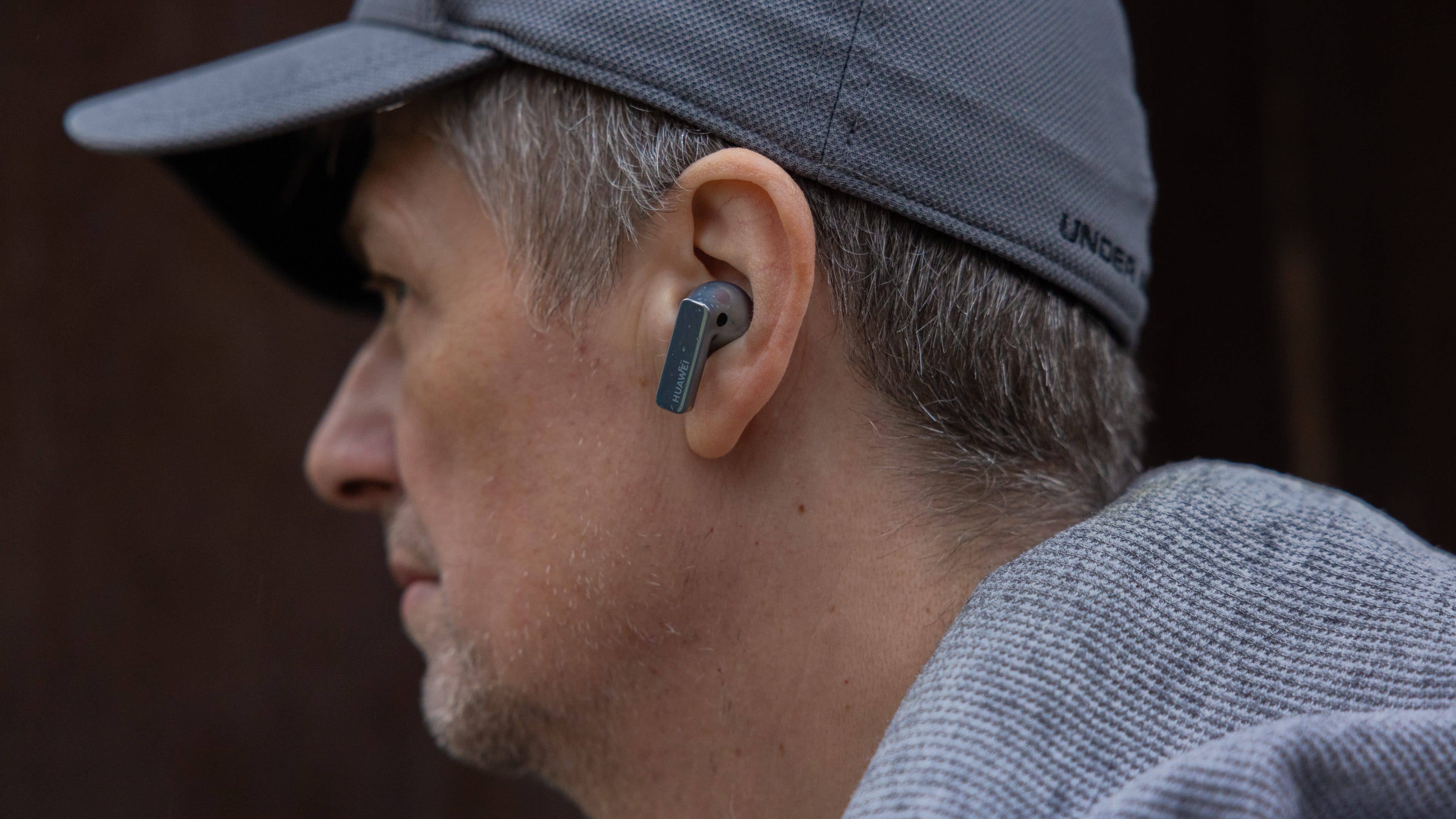 Die Huawei FreeBuds Pro 3 im Test!