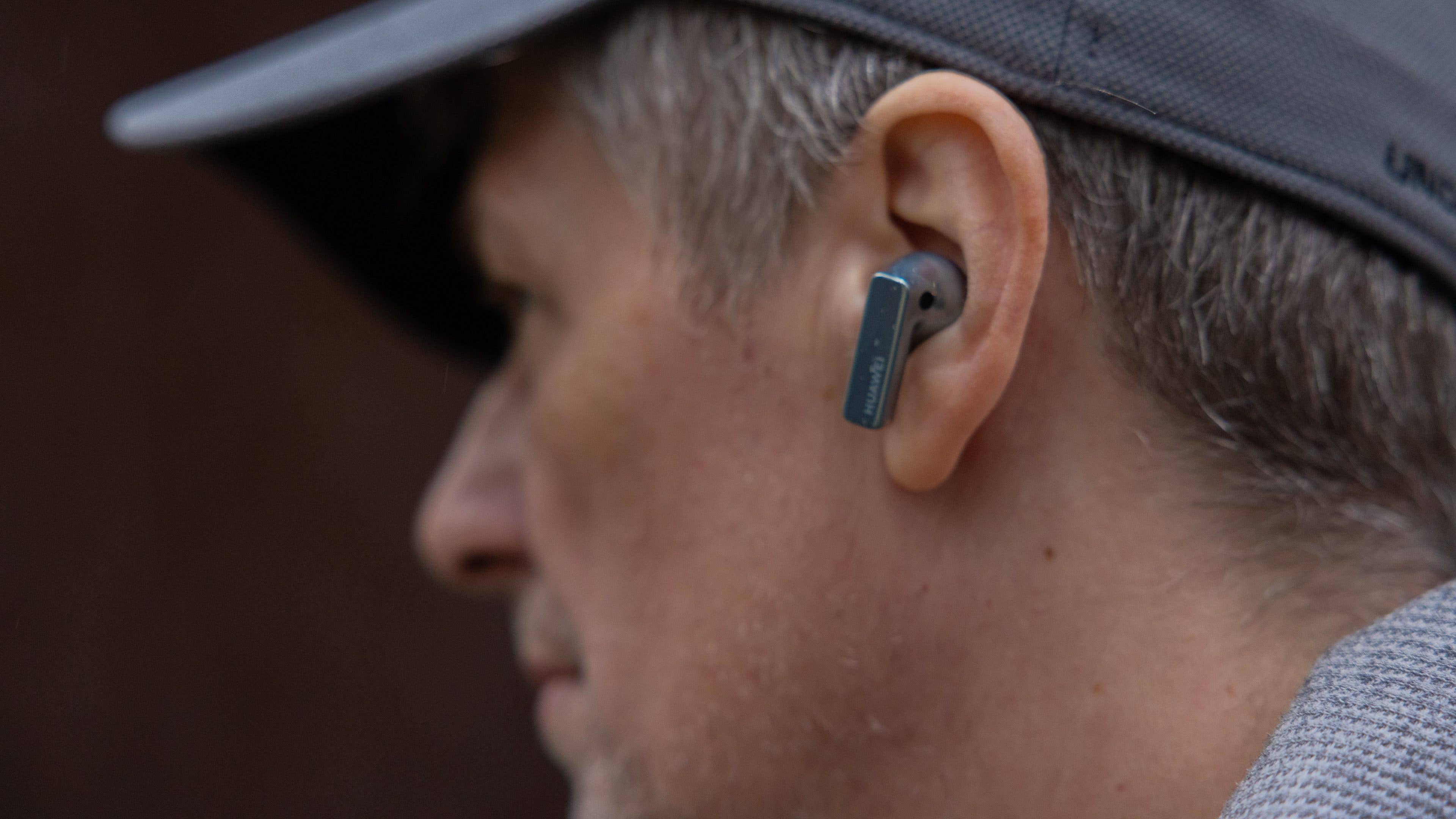 Die Huawei FreeBuds Pro 3 im Test!