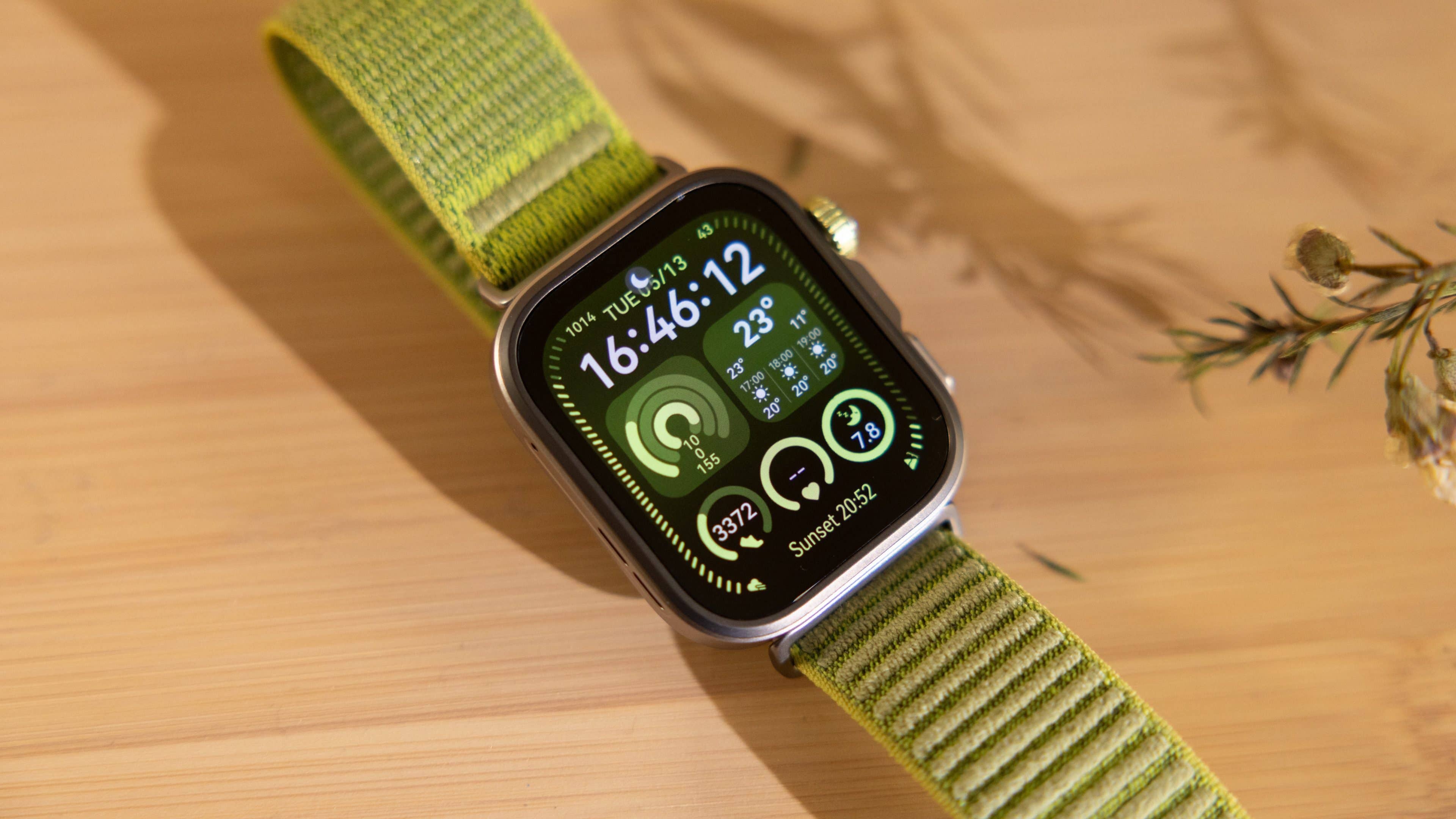 Ist die Watch Fit 4 Pro von Huawei einen Blick wert? Meine ersten