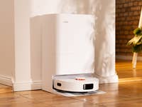 Jonr P20 Pro in der Basisstation