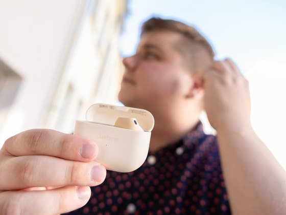 Richtigen Codec nutzen: Vermeidet diesen Fehler mit Euren Kopfhörern!