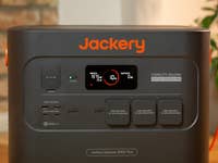 Jackery Explorer 2000 Plus Bildschirm