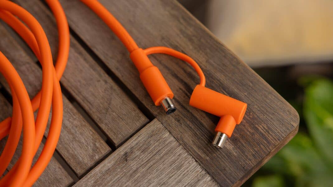 Jackery SolarSaga 200 DC-Kabel