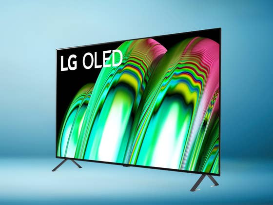 Black Friday: Hier gibt’s den 4K-Smart-TV von LG zum Bestpreis