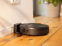 Lefant M210 Pro von der Seite