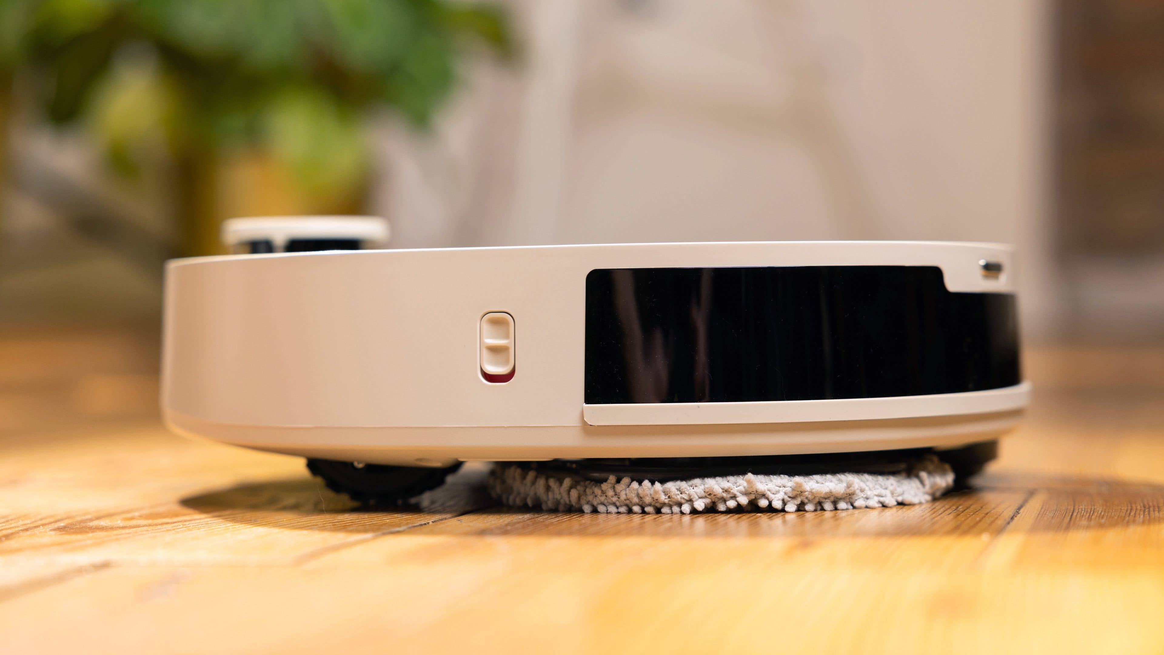 Lefant T1 Vorderseite