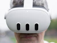 Meta Quest 3